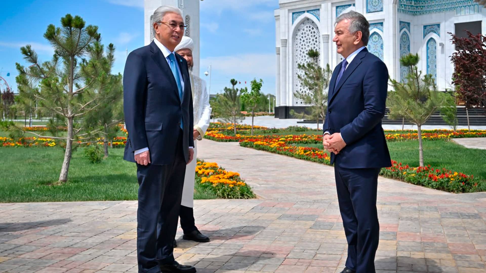 Туркестан
