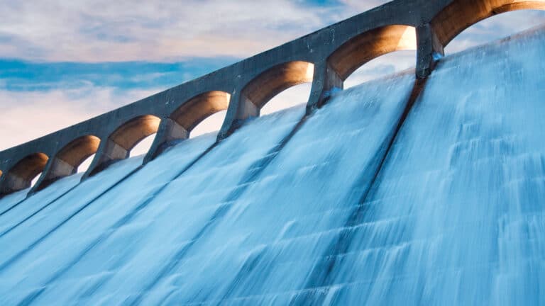 Water security: Why Kyrgyzstan’s new mega-dam matters to Kazakhstan