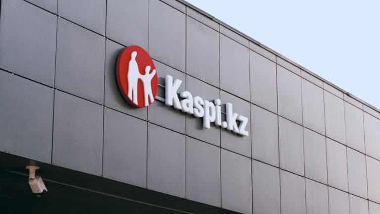 В Kaspi Bank назначили нового замглавы