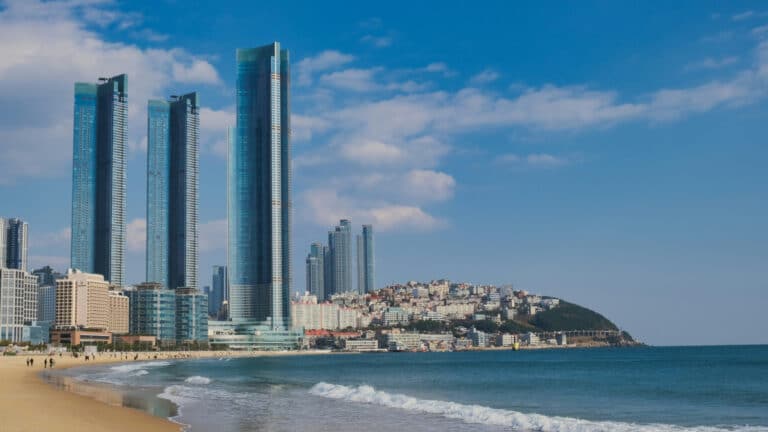 International BTS fans nearly fill up city-run accommodation options in Busan