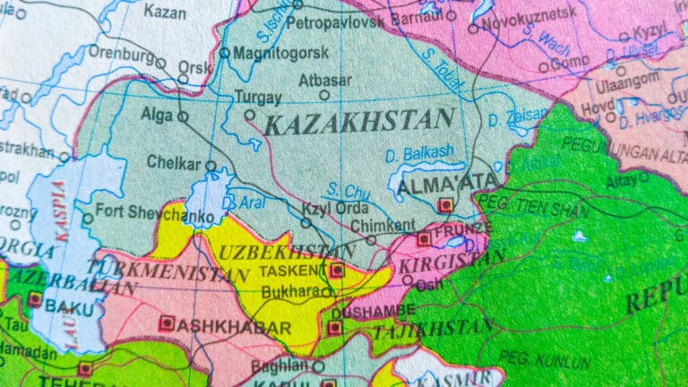 Токаев предложил тюркским странам создать Turkic AI
