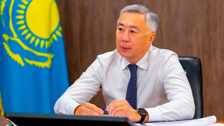 Жумангарин ответил критикам Налогового кодекса