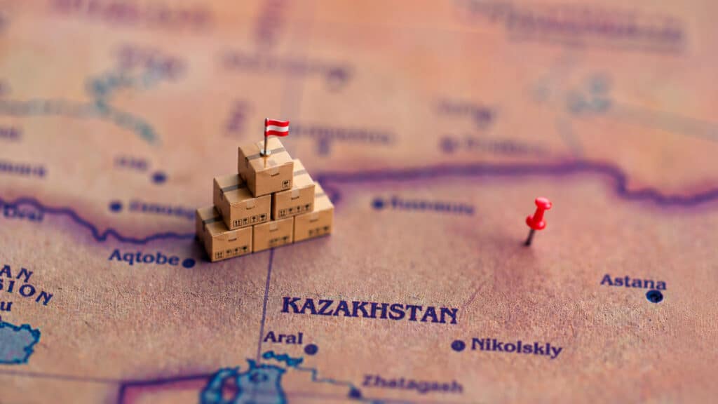 Токаев: 80% торговли Австрии с Центральной Азией приходится на Казахстан
