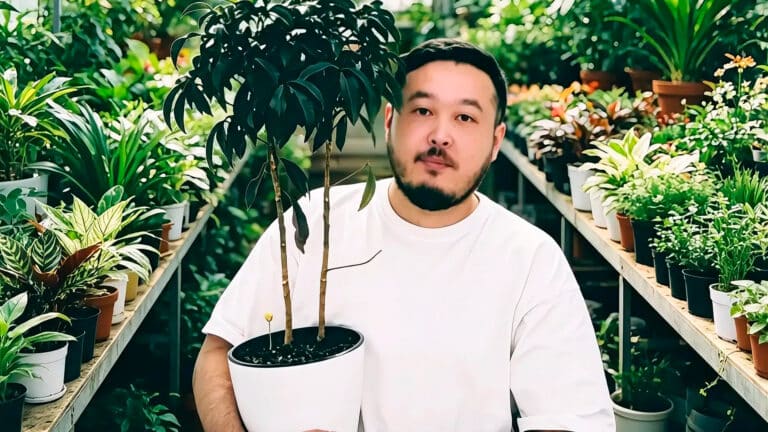 Алматинец зарабатывает на услугах компаньона