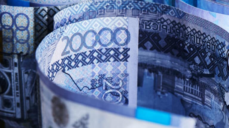 Насколько Казахстан станет богаче к 2031 году – прогноз МВФ
