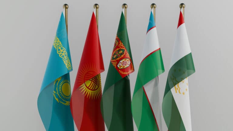 Токаев предложил создать общую языковую базу для стран ОТГ