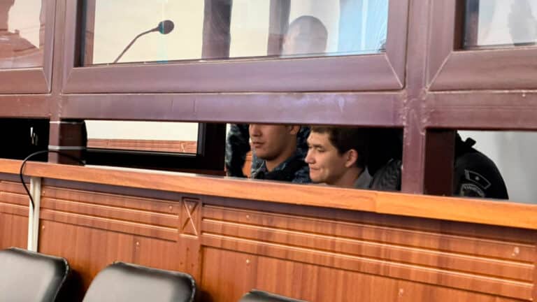 Из-за чего убили семью близ Атырау: прокурор озвучил мотив Сарсемалиева
