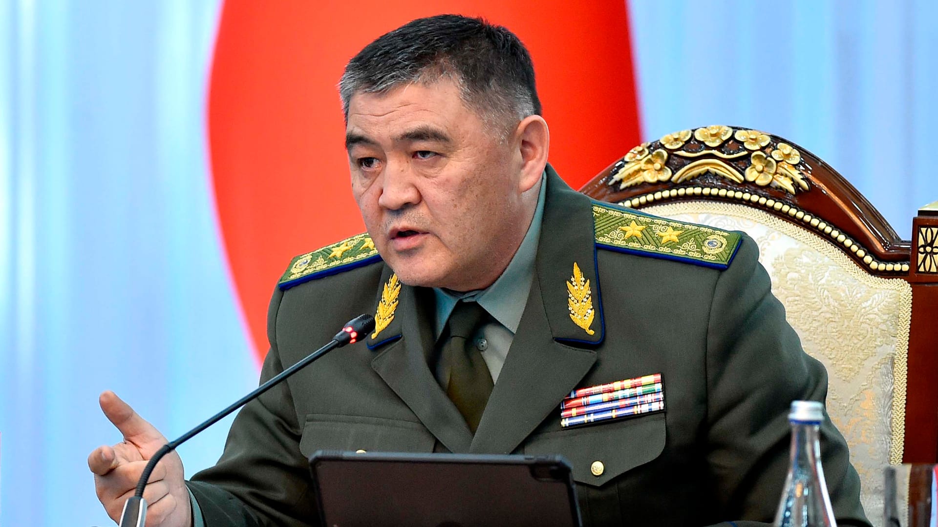 Ташиев