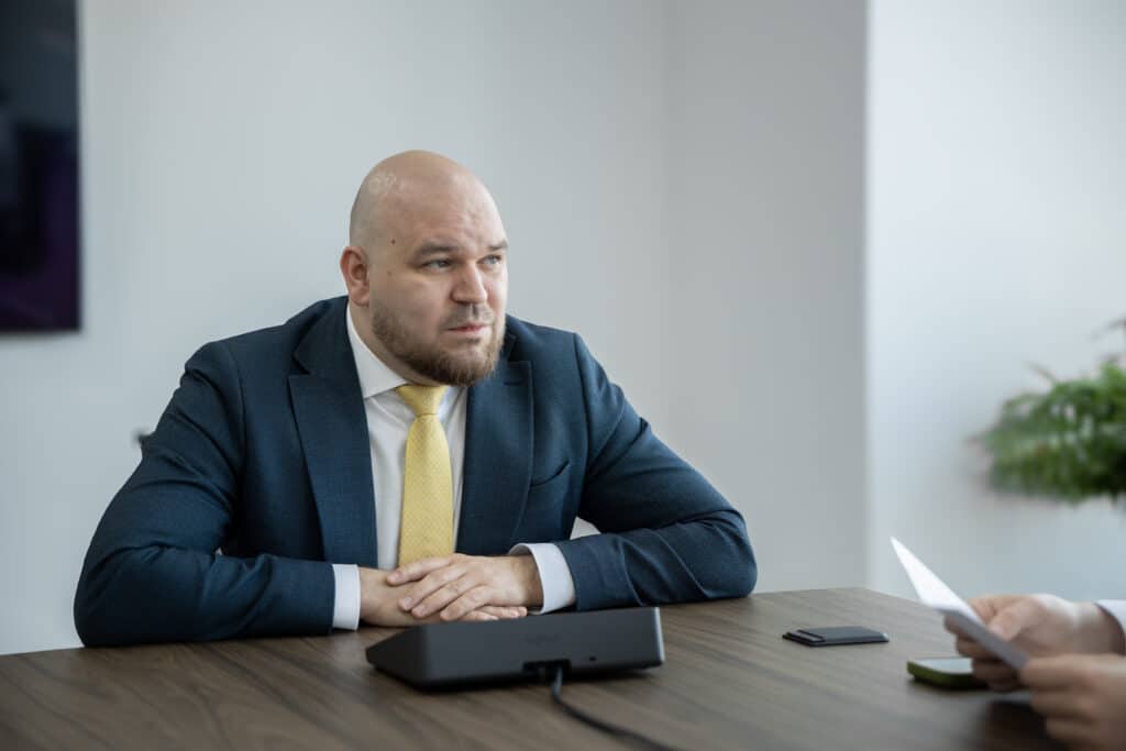 Неорганический рост как ДНК: роль сделок M&A в масштабировании Freedom Holding