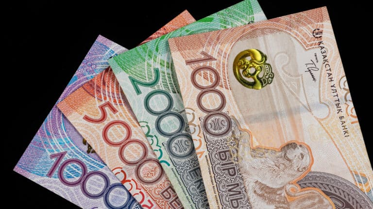МРП могут начать считать по-новому в Казахстане