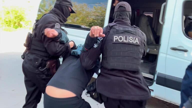 ОПГ по ночам воровала цветной металл с заводов в Павлодарской области