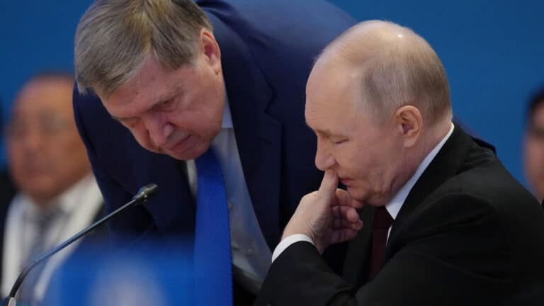 ЕАЭС уходит от доллара: Путин рассказал о расчетах внутри союза