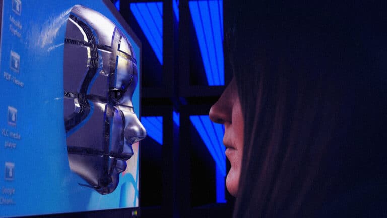 Uncovering Haotian AI, a tool helping criminals mimic anyone