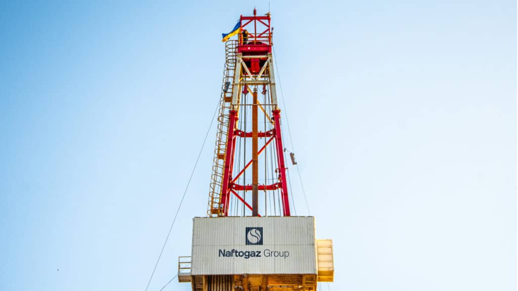 «Газпром» проиграл украинскому «Нафтогазу» в суде Астаны более $1,3 млрд / naftogaz.com, бильд-редактор: Адэлина Мамедова