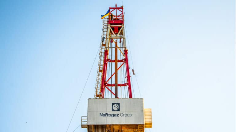 «Газпром» проиграл украинскому «Нафтогазу» в суде Астаны более $1 млрд