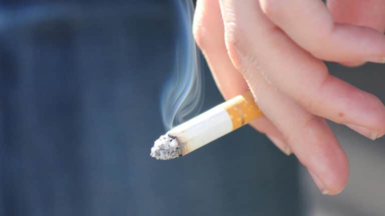 Researchers explore psychedelics as a tool to break tobacco addiction