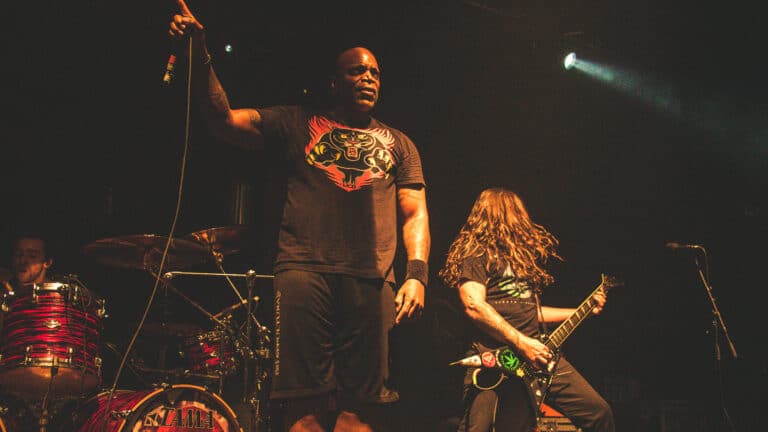 Легендарная метал-группа Sepultura завершит карьеру после 40 лет на сцене