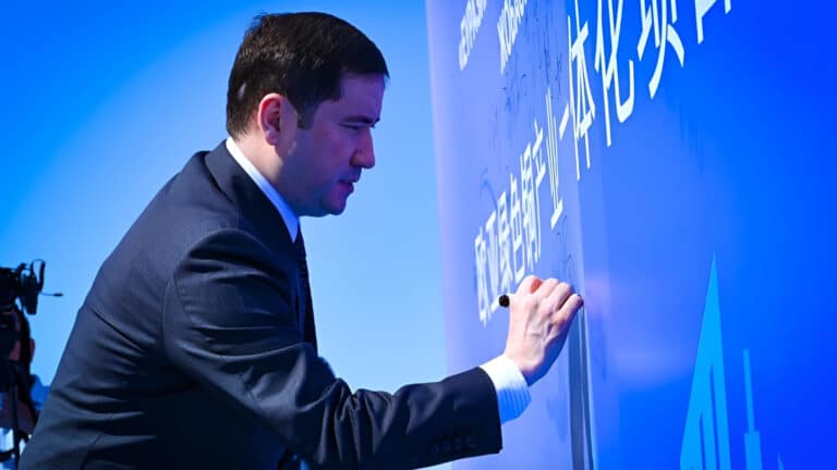 Новый медный хаб за $100 млн появится в Казахстане при участии Китая