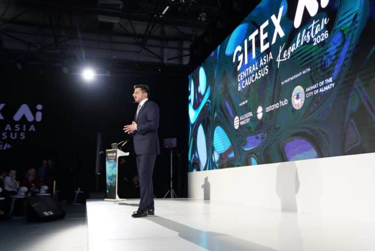 Екі жылдан кейін қазақ ауылдарының 90%-ы сапалы интернетке қосылады