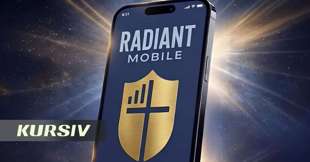 Christian mobile network Radiant Mobile launches in US