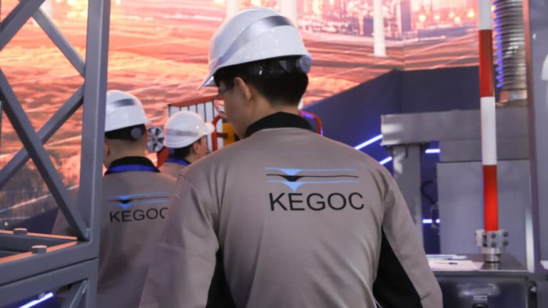 Руководство KEGOC получило 716 млн тенге за год на фоне падения акций