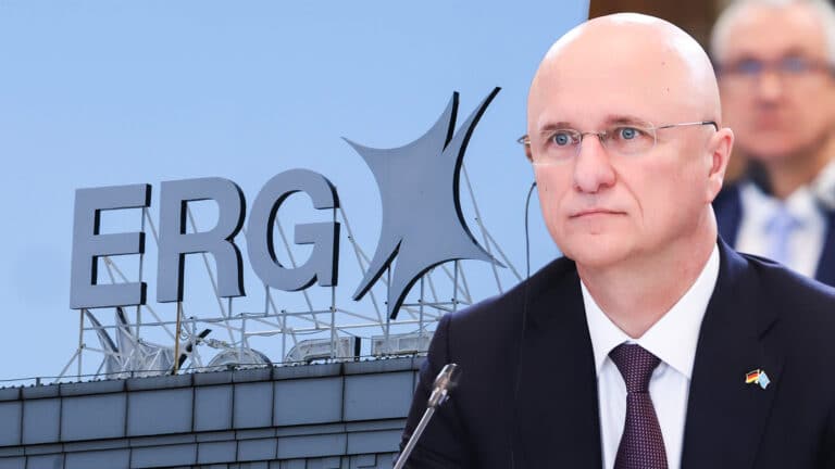 Роман Скляр может возглавить ERG – Financial Times