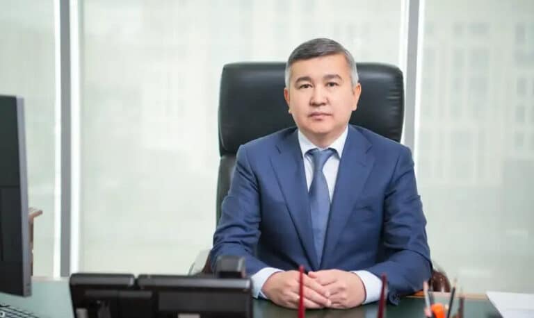 Бұрынғы экономика министрі «Самұрық-Қазына» директорлар кеңесінің құрамына кірді