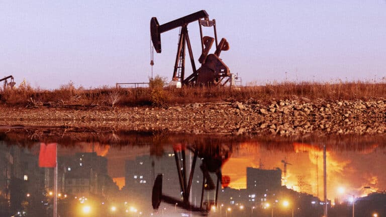 Profits skyrocket for banks and companies amid Iran war