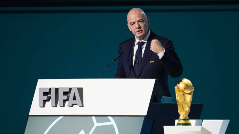 Иран құрамасы 2026 жылғы әлем чемпионатына қатысады