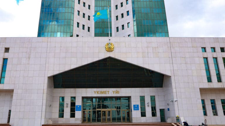 Новые подробности о полномочиях вице-президента Казахстана озвучили в правительстве  