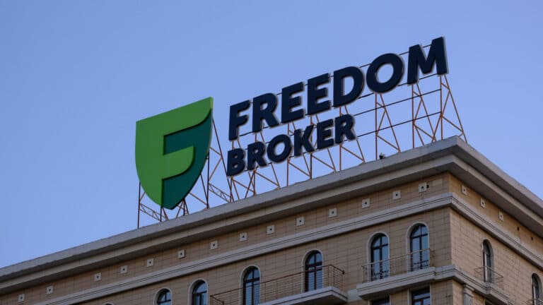 Freedom Broker увеличил чистую прибыль за квартал на 106%