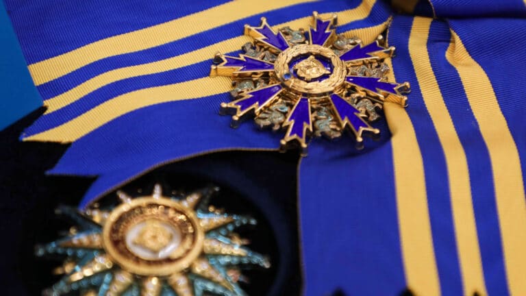 Казахстанцев начнут награждать новыми орденами за науку, культуру и меценатство