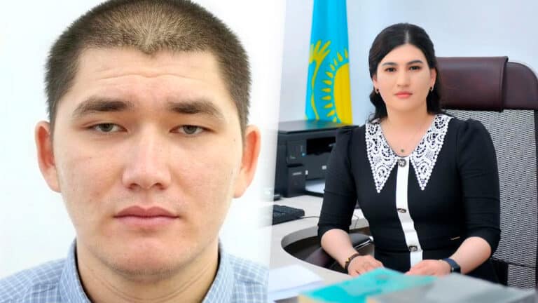 Убийство семьи близ Атырау: дело попало к судье, известной пожизненными приговорами