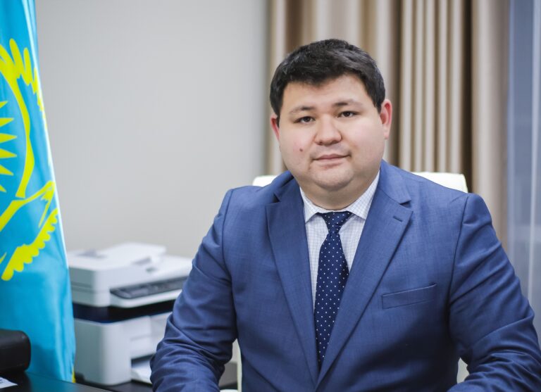Кадровые перестановки в АСПИР: Адиль Кусманов назначен зампредседателя агентства