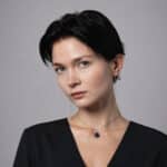 Алена Сидорова
