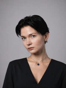 Алена Сидорова