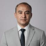 Alisher Karimov