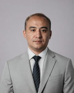 Алишер Каримов