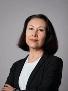 Anar Adambekova