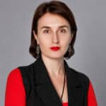 Анжела Петровская