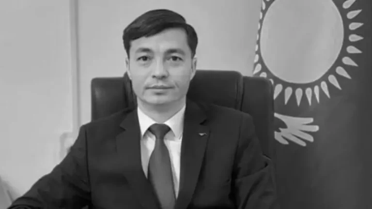 Ақтөбе облысында тағы да бір ауыл әкімінің өлі денесі табылды