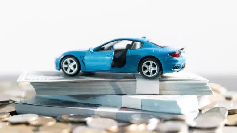 Автонесиенің пайыздық мөлшерлемесі 35%-ға жетті