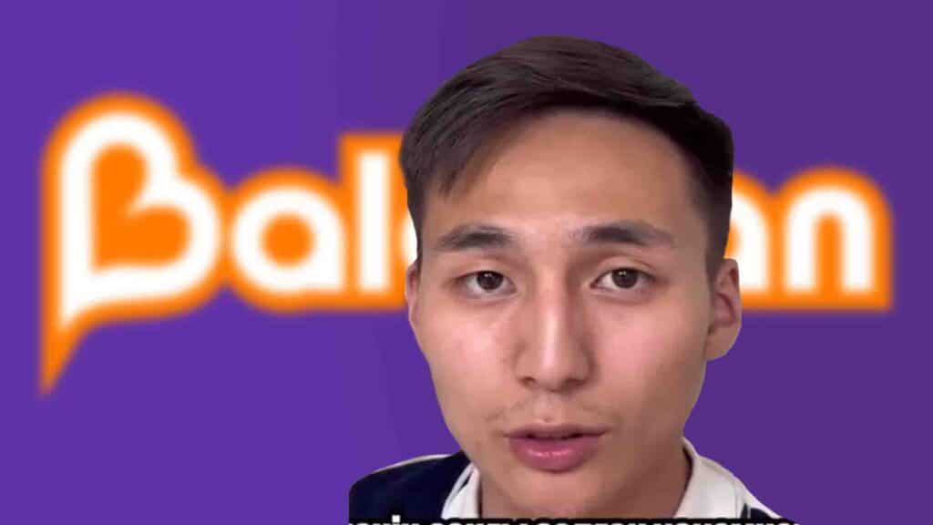 «Балапан» арнасы желіде туындаған дауға қатысты ресми мәлімдеме жасады