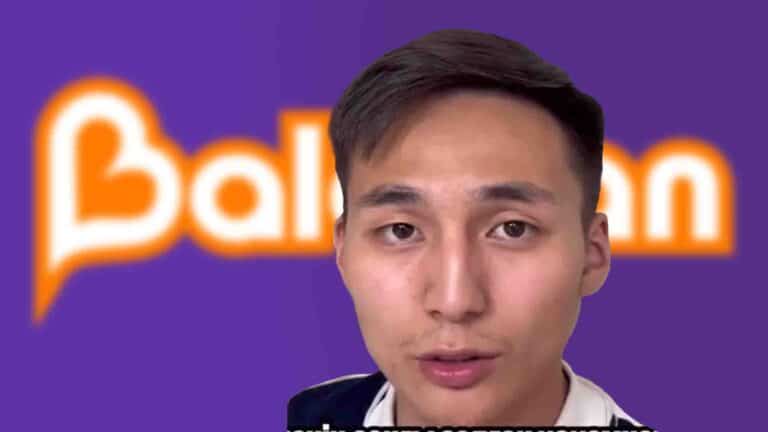 «Балапан» арнасы желіде туындаған дауға қатысты ресми мәлімдеме жасады