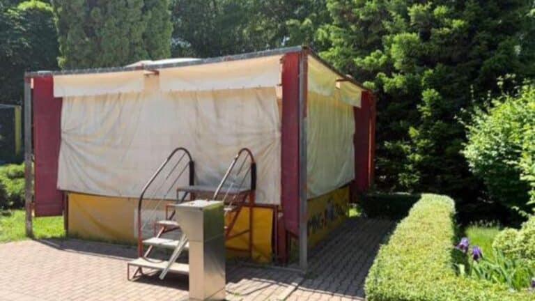 Алматыда Горький саябағындағы 5 гектар жер мемлекет меншігіне қайтарылды