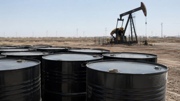 МЭА предупредило о дефиците нефти и росте цен из-за войны на Ближнем Востоке
