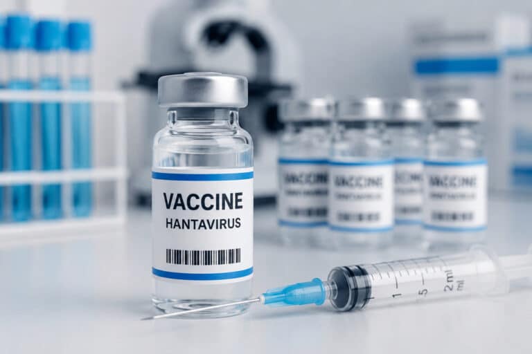 Смертельный хантавирус на круизном лайнере ускорил разработку новой вакцины