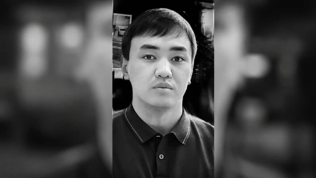 20-летнего студента зарезали в Талдыкоргане: задержан школьник