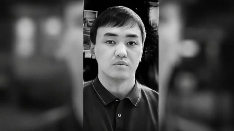 20-летнего студента зарезали в Талдыкоргане: задержан школьник
