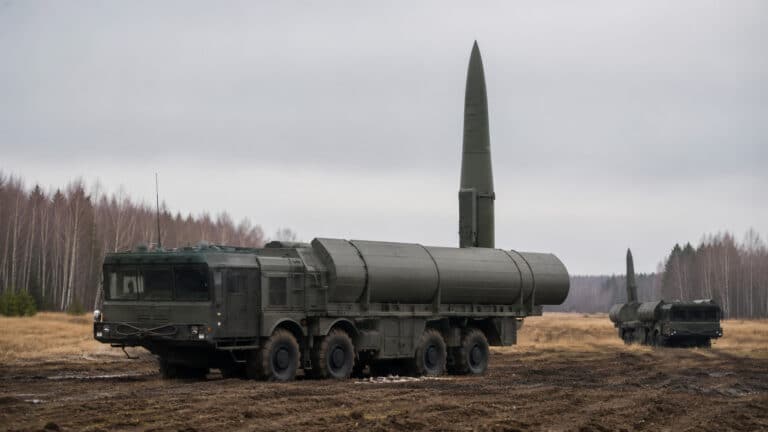 Беларусь начала учения с ядерным оружием России: Киев заговорил об угрозе НАТО